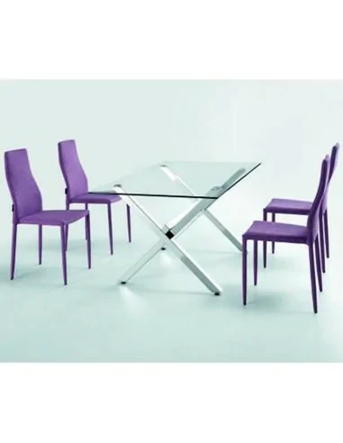 Silla de Comedor Pana Silla de Comedor Pana