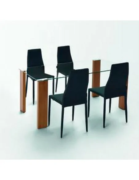 Silla de Comedor Pana Silla de Comedor Pana