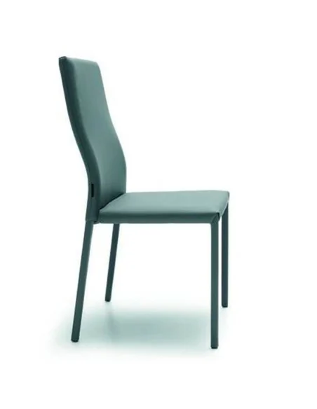 Silla de Comedor Pana Ecopiel Silla de Comedor Pana Ecopiel
