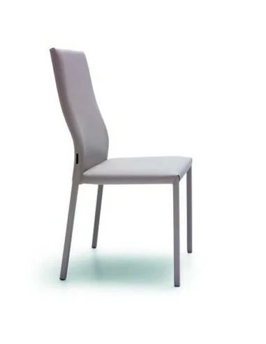Silla de Comedor Pana Ecopiel Silla de Comedor Pana Ecopiel