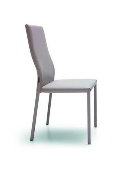 Silla de Comedor Pana Ecopiel Silla de Comedor Pana Ecopiel