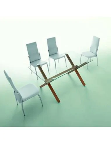 Silla de Comedor Zenit Silla de Comedor Zenit