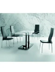 Silla de Comedor Zenit 2