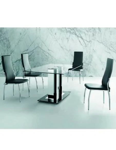 Silla de Comedor Zenit Silla de Comedor Zenit