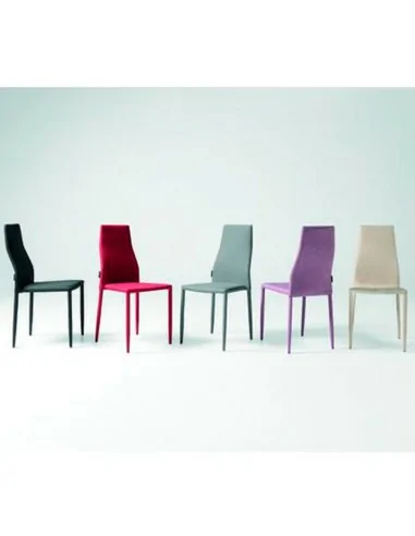 Silla de Comedor Pana Silla de Comedor Pana