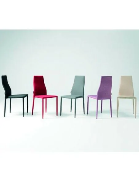 Silla de Comedor Pana Silla de Comedor Pana