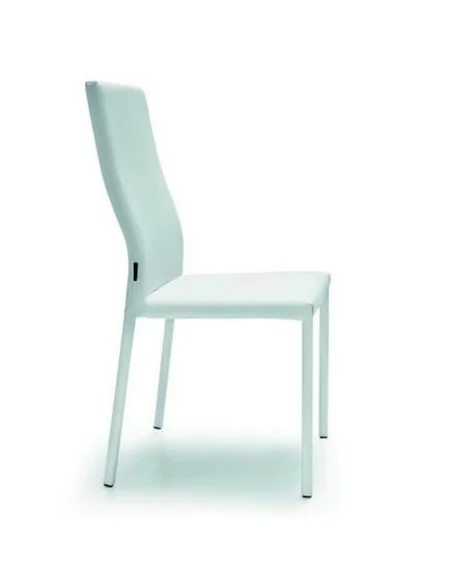 Silla de Comedor Pana Ecopiel Silla de Comedor Pana Ecopiel