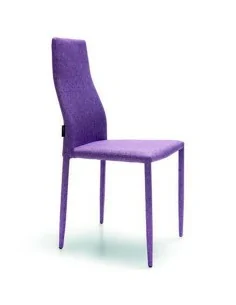 Silla de Comedor Pana