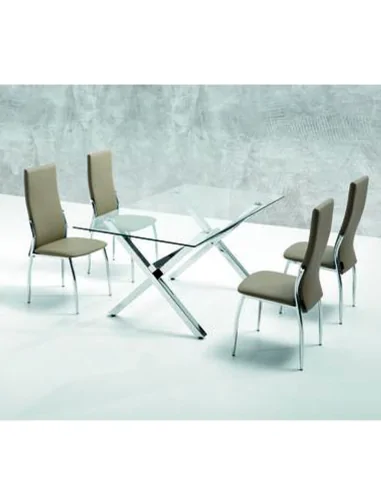 Silla de Comedor Zenit Silla de Comedor Zenit