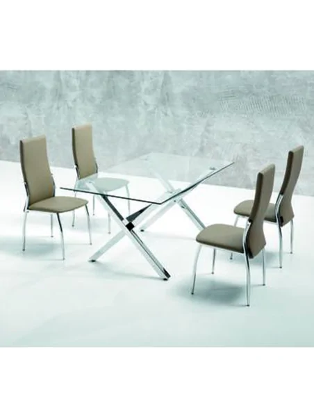 Silla de Comedor Zenit Silla de Comedor Zenit