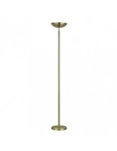 Pie De Salon Luyten 2xe27...