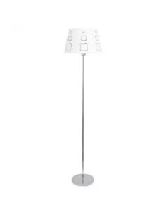 Pie De Salon Celaya 1xe27...