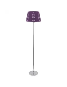 Pie De Salon Celaya 1xe27...