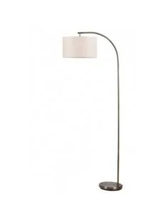 Pie Salon Capri Cuero 1xe27...