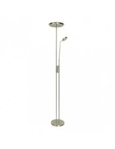 Pie De Salon Antares 20w+7w...