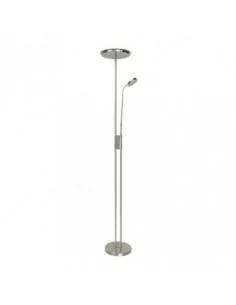 Pie De Salon Antares 20w+7w...