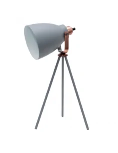 Sobremesa Tripode Getting...