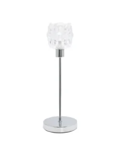 Sobremesa Derby 1xe14 Cromo...