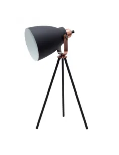 Sobremesa Tripode Getting...