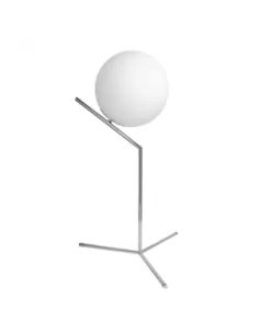 Sobremesa Aimee 1xe27 Cromo