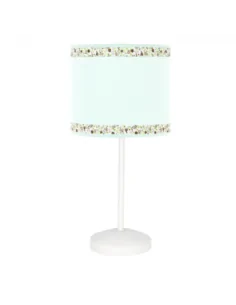 Sobremesa Cenefa Verde Agua...