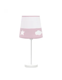 Sobremesa Galaxia 1xe14 Rosa