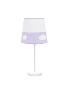 Sobremesa Galaxia 1xe14 Lila