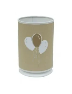 Sobremesa Globitos Beis...