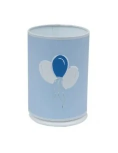 Sobremesa Globitos Celeste...