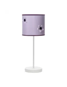 Sobremesa Boton Lila 1xe14...