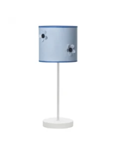 Sobremesa Boton Celeste...