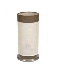 Sobremesa 1l. Beis/marron...