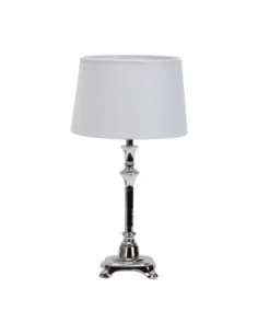 Sobremesa Molly 1xe27 Cromo...