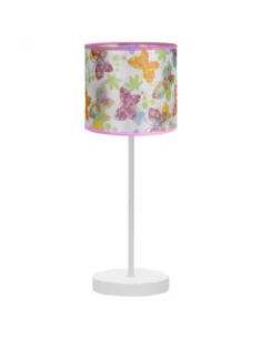 Sobremesa Papillon Rosa...