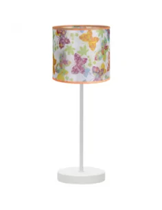 Sobremesa Papillon Naranja...