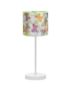 Sobremesa Papillon Verde...