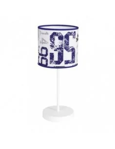 Sobremesa Dorsal 1xe14 Azul...