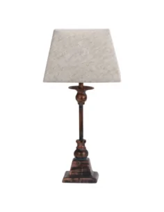 Sobremesa Arlequin 1xe27...