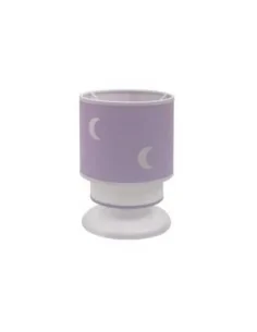 Sobremesa Orbita Lila 1xe14...