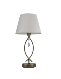 Sobremesa Rinca 1xe14 Cuero...