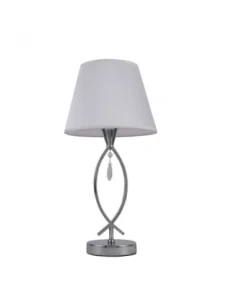 Sobremesa Rinca 1xe14 Cromo...