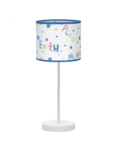 Sobremesa Universo Colores...