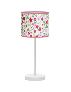 Sobremesa Bosque Flores...