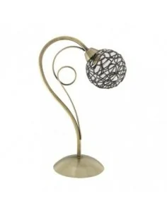 Sobremesa Lyon 1xg9 Cuero...