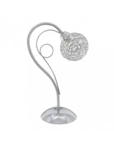 Sobremesa Lyon 1xg9 Cromo...