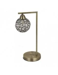 Sobremesa Speke 1xg9 Cuero...