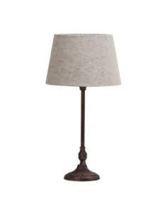 Sobremesa Rasbora 1xe27...