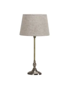 Sobremesa Rasbora 1xe27...