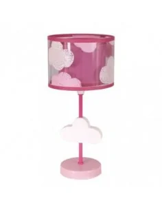 Sobremesa Nube Rosa 1xe14...