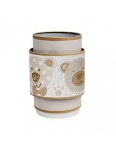 Sobremesa Panda Camel 1xe14...